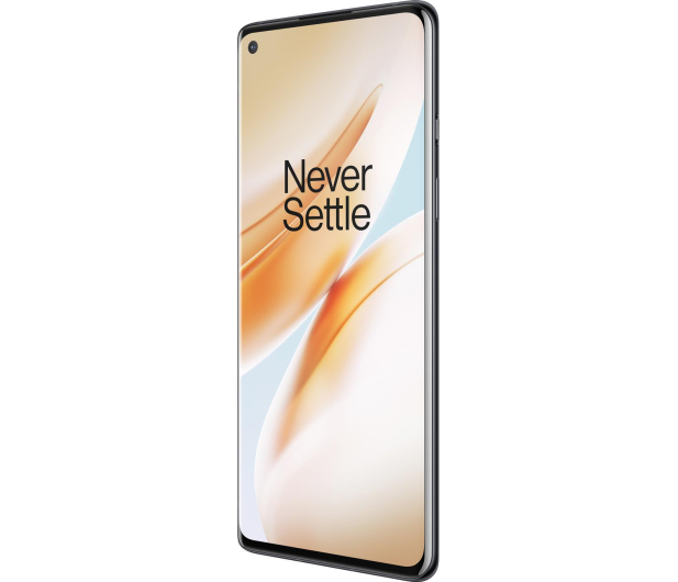 OnePlus 8 5G 8/128GB Onyx Black 90Hz - 557557 - zdjęcie 2